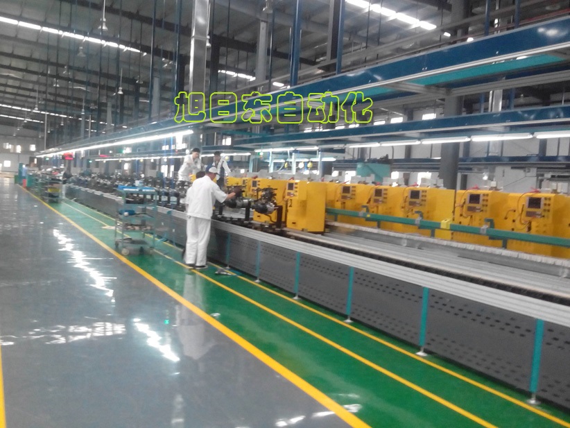 發(fā)電機(jī)隨行測試線